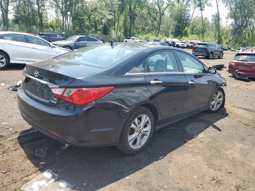 2011 SONATA Door Lock Actuator OEM