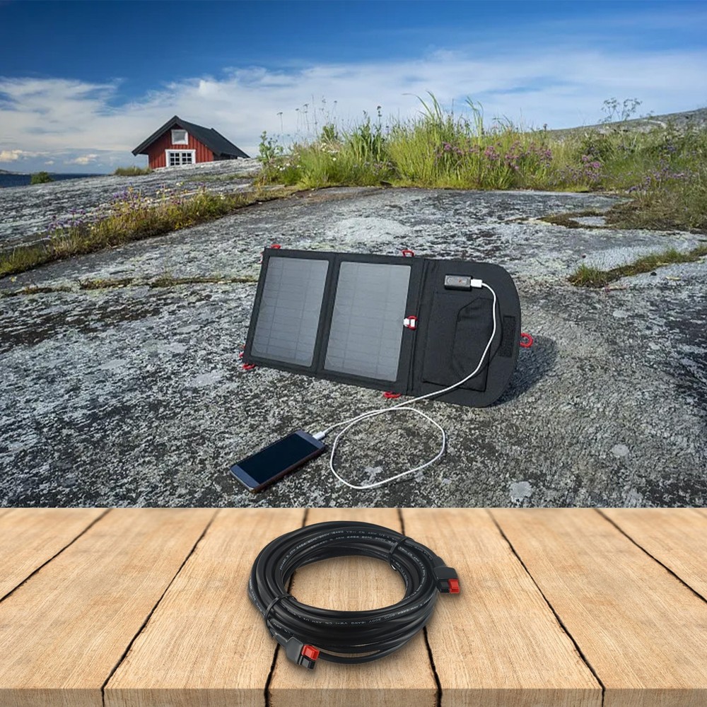 Simplified Connectivity Efficiently Connect Your Devices with This Cable