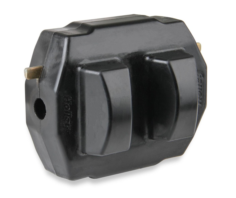Hooker Blackheart 71221016HKR GM LS/LT Polyurethane Engine Mount Insert - Black