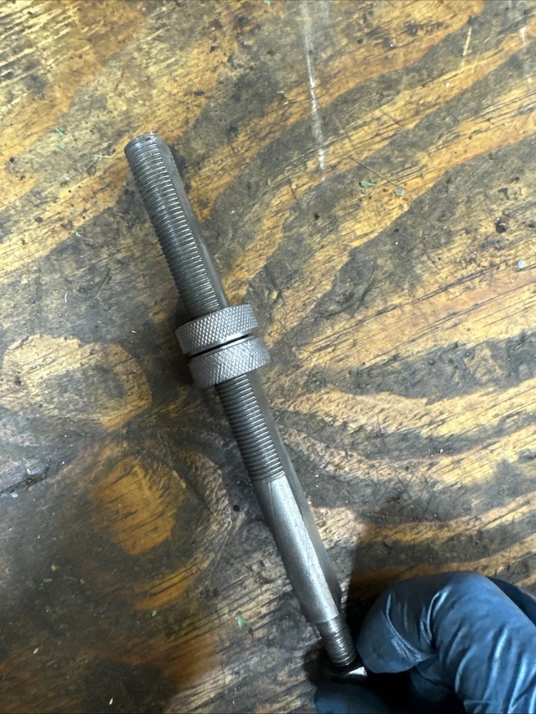 Craftsman 100 103.23120 Drill Press Depth Stop Assembly