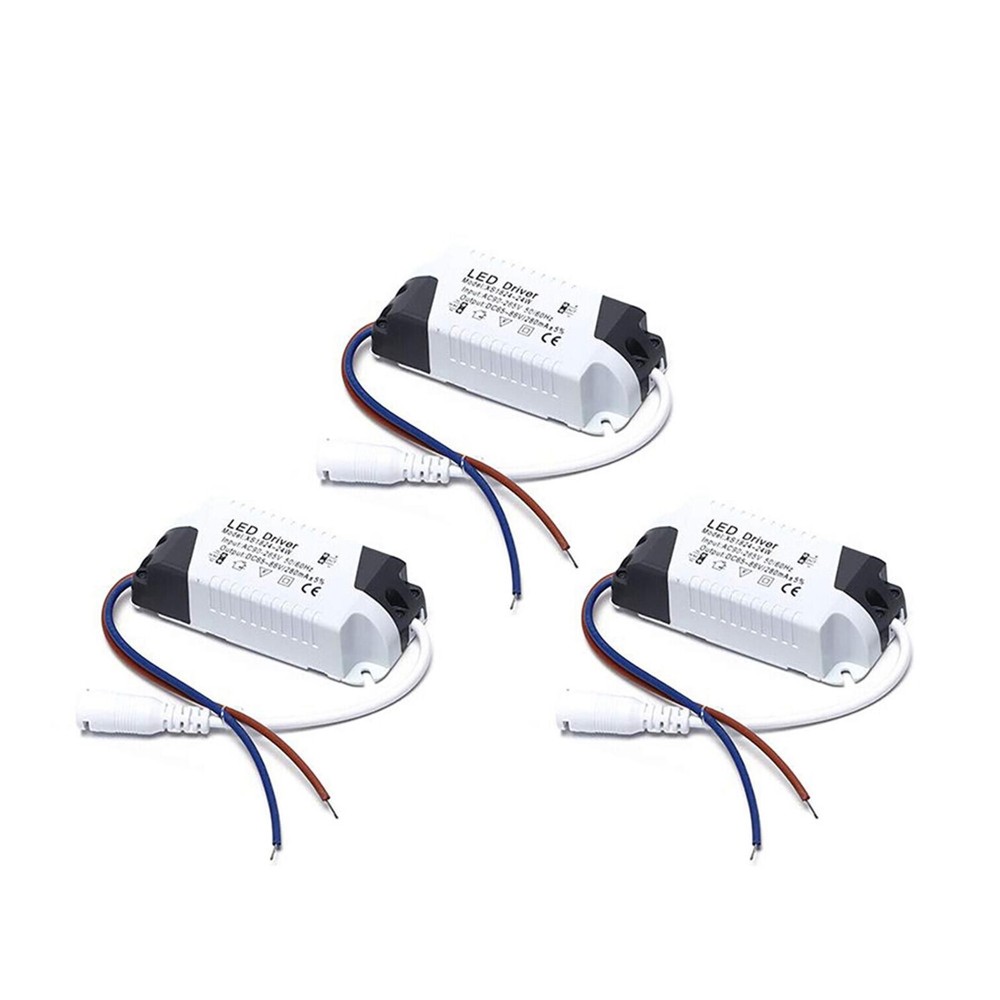 LED Driver Connector Repairing For Floodlight/Ceiling Light/Road Light/