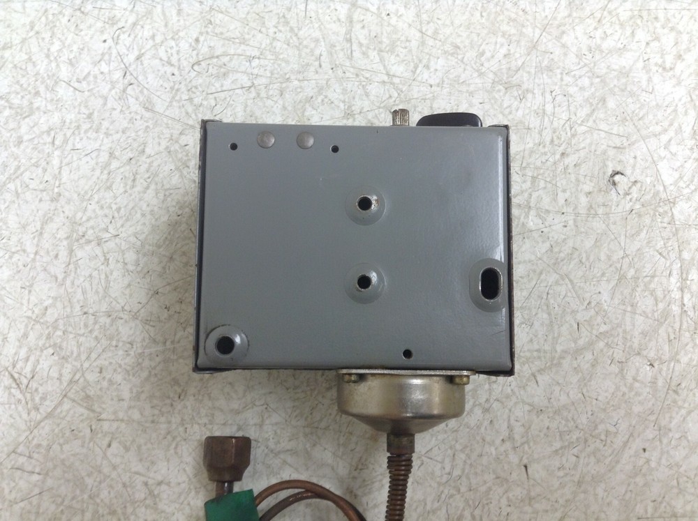 Johnson Controls Penn P70AB-43 Pressure Control P70AB43 (TSC)