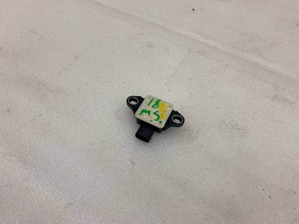 ⭕12-20 Model S ESC YAW Rate Sensor Cluster Stability Control Module 6006369-00-A