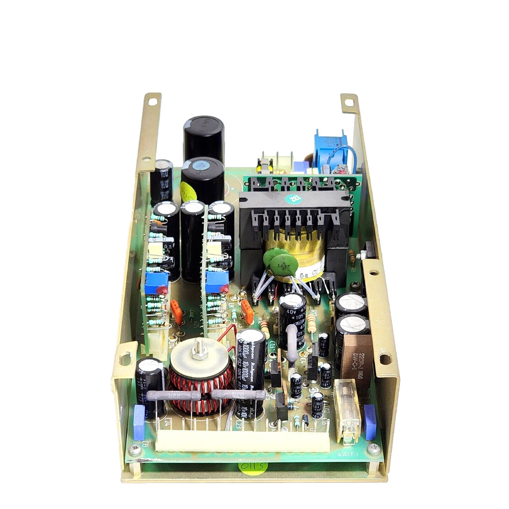 Waytronics SLS140/8/B Power Supply Unit USED.