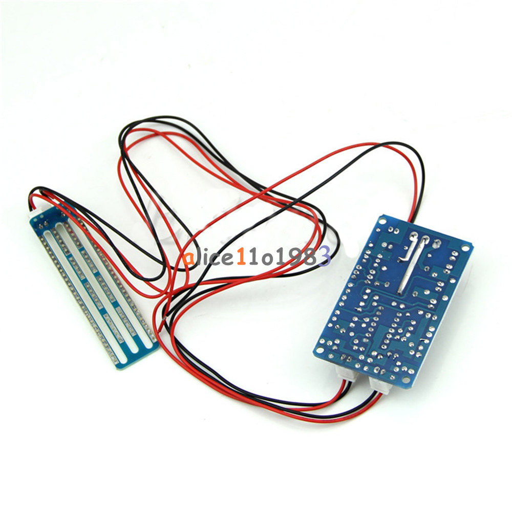Liquid Level Controller Module Water Level Detection Sensor Parts Components