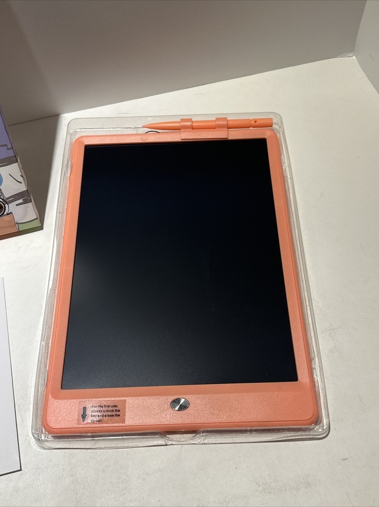 e-Writing Bravo kids Board 10” OPEN BOX