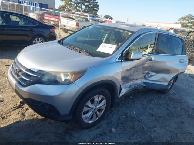 CR-V 2014 Glove Box 4961273