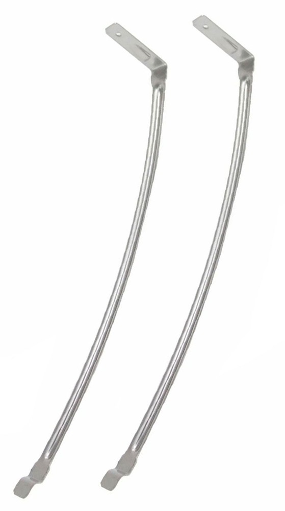 LG DLE1101W Dryer Moisture Sensor (2 Pack)
