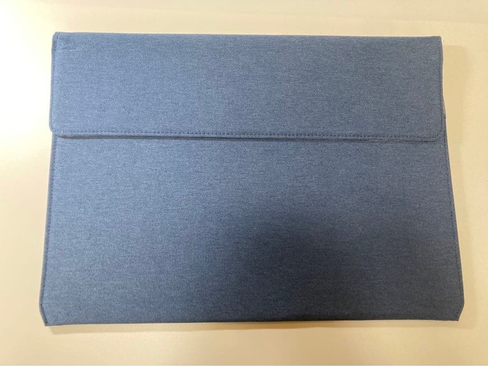 13.3 MAGNET FLAP INNER CASE + POUCH