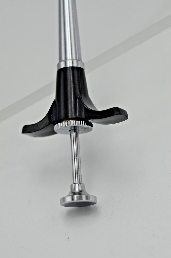 Shutter Release Cable 11" 27" with Long Throw 35mm 120 Film Large Medium Format