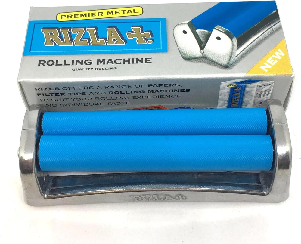 RIZLA Metal Roller / Rolling Machine 70Mm [Kitchen & Home]