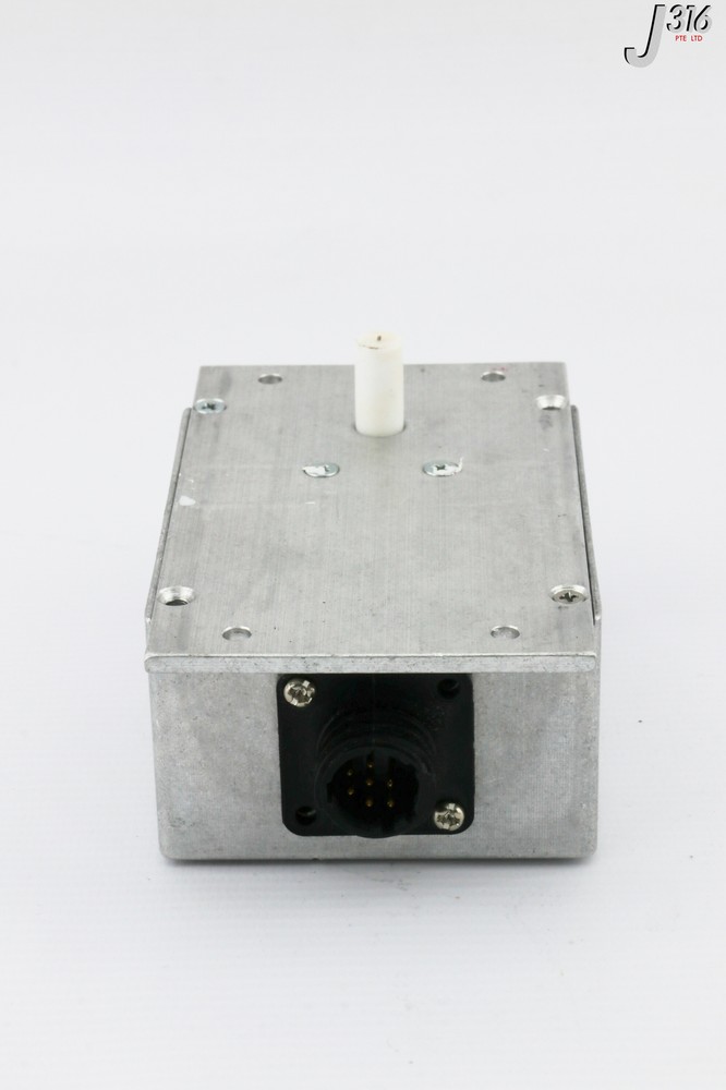 30014 NORDSON COOLWAVE, UV CURING SYSTEM 775022