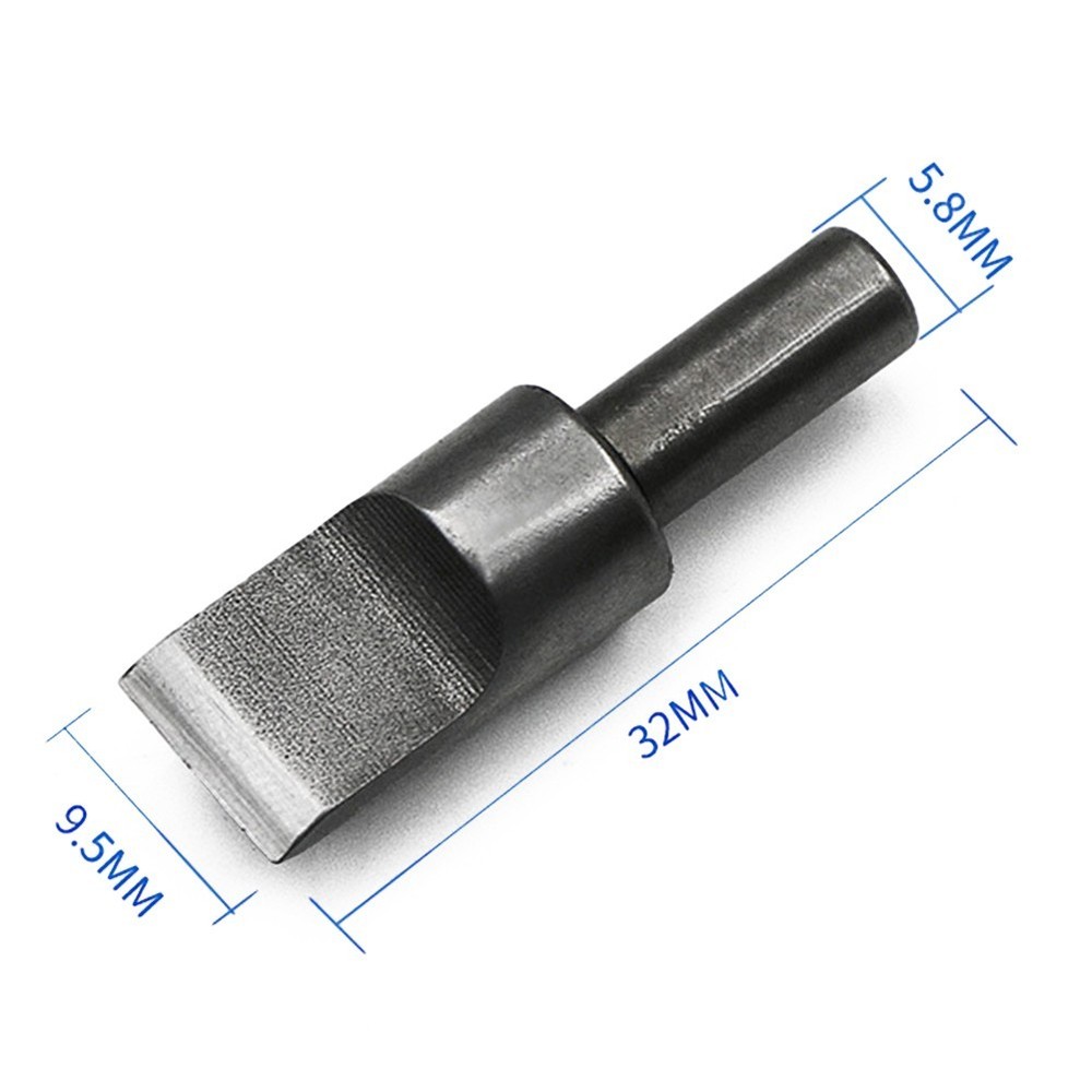 Dive into DIY Projects with Our Swivel Adjustable Leather Crafting Tools Set