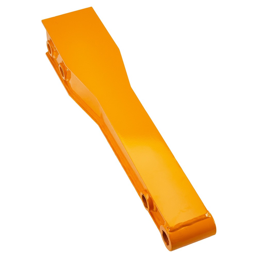 26" Mini Excavator Arm Extension for 0.8-2Ton Machine Quick Attach Ditch Digging