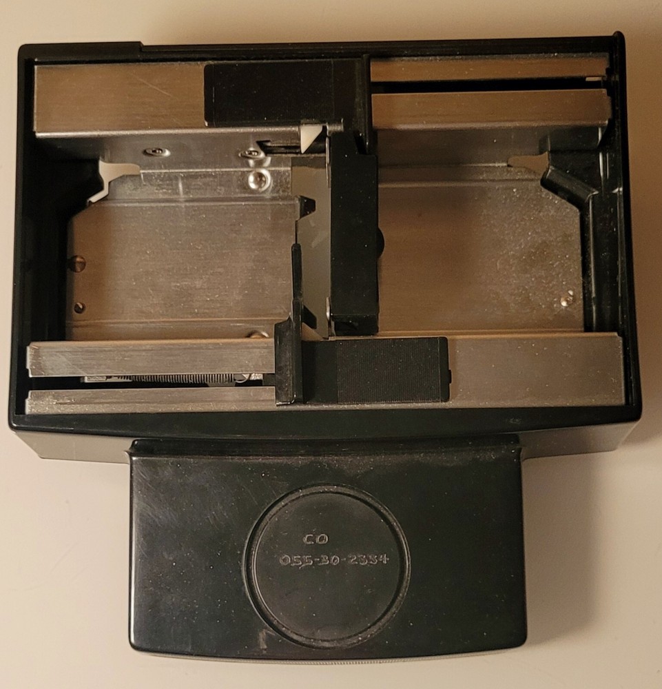 Kodak No. B40 Carousel Stack Loader Vintage 1960s