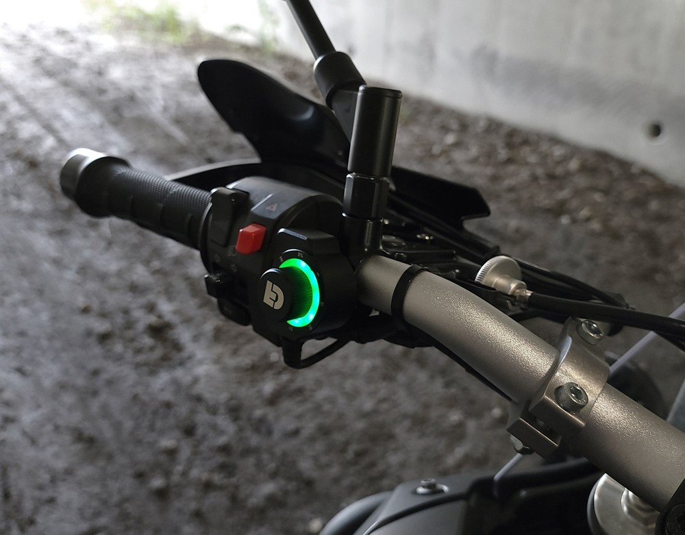 DialDim� Lighting Controller - Universal Fit