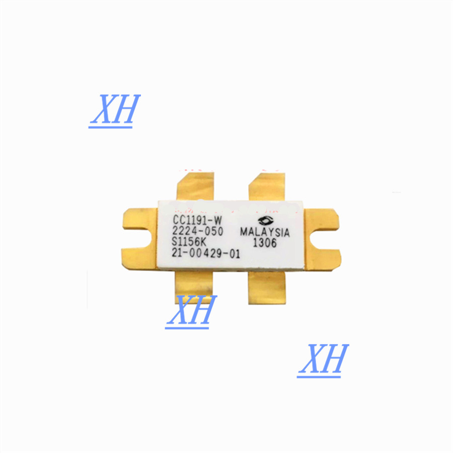 CC1191-W RF POWER VERTICAL MOSFET