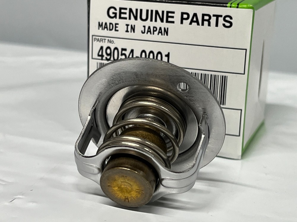 Kawasaki Thermostat 49054-0001