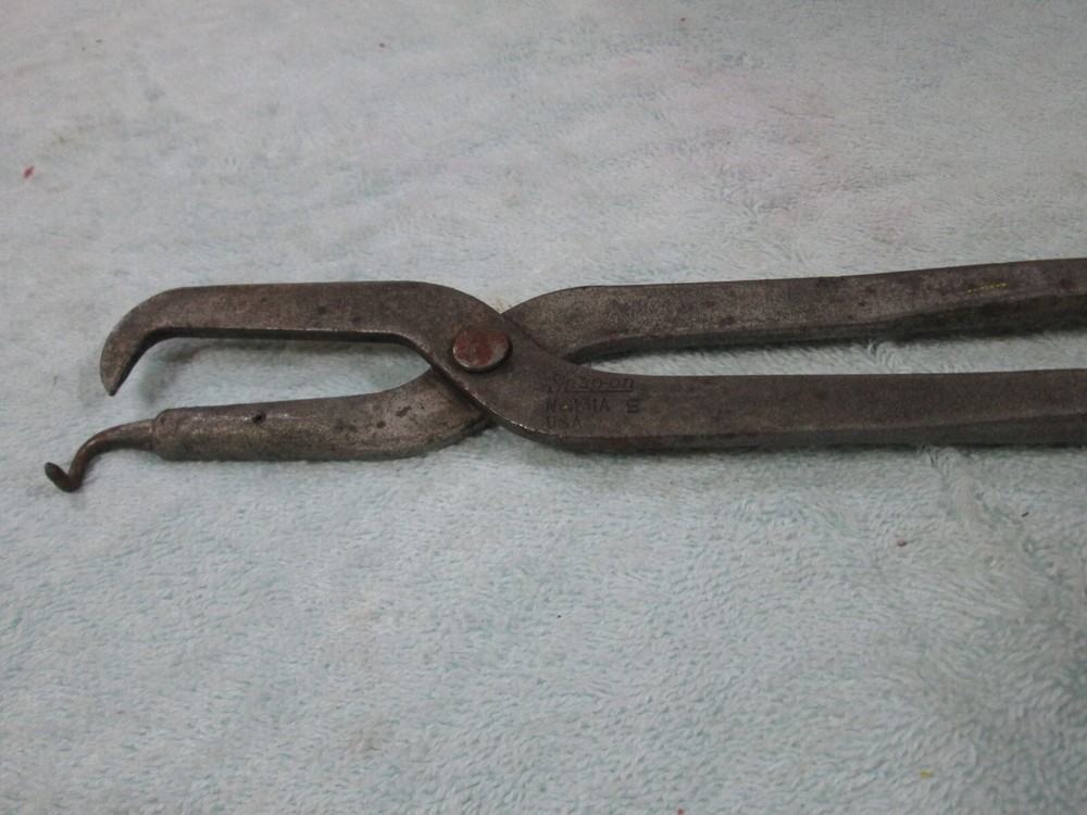 Snap-On 131A Brake spring pliers