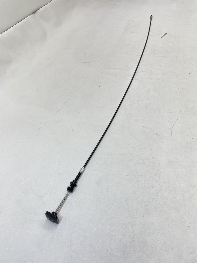 MARINE CHOKE CABLE 44" L BOAT