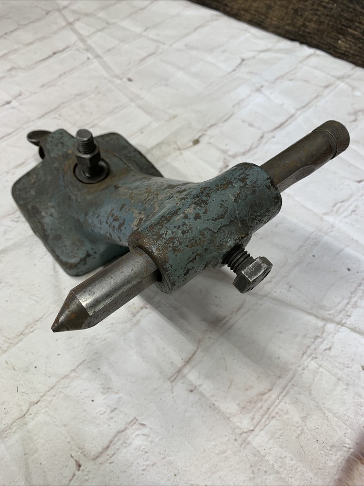 KO Lee Universal Tool Grinding Center, Cincinnati,