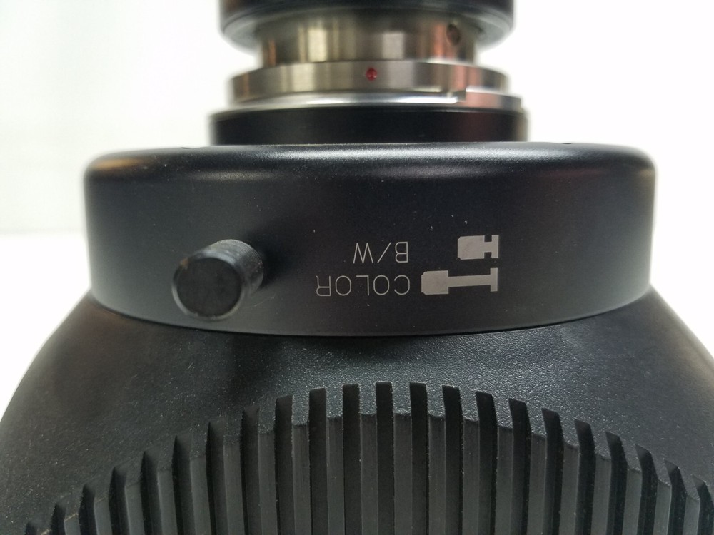 Diagnostic Instruments RT Slider Spot 2.3.1 Microscope Camera & 1X HRD100-NIK