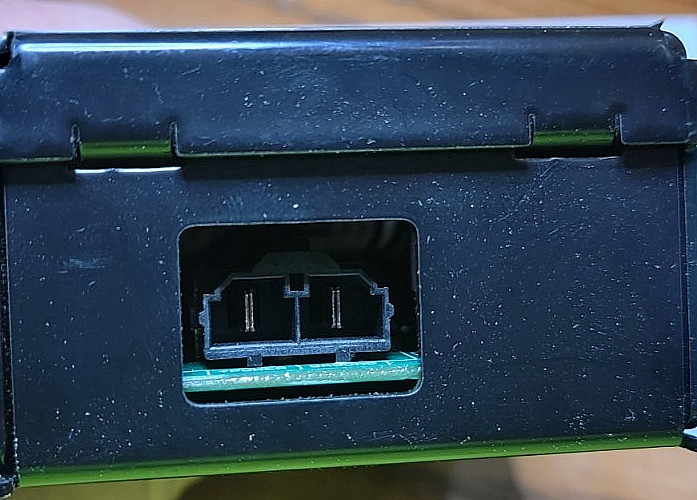 Code3 MC Citadel control unit