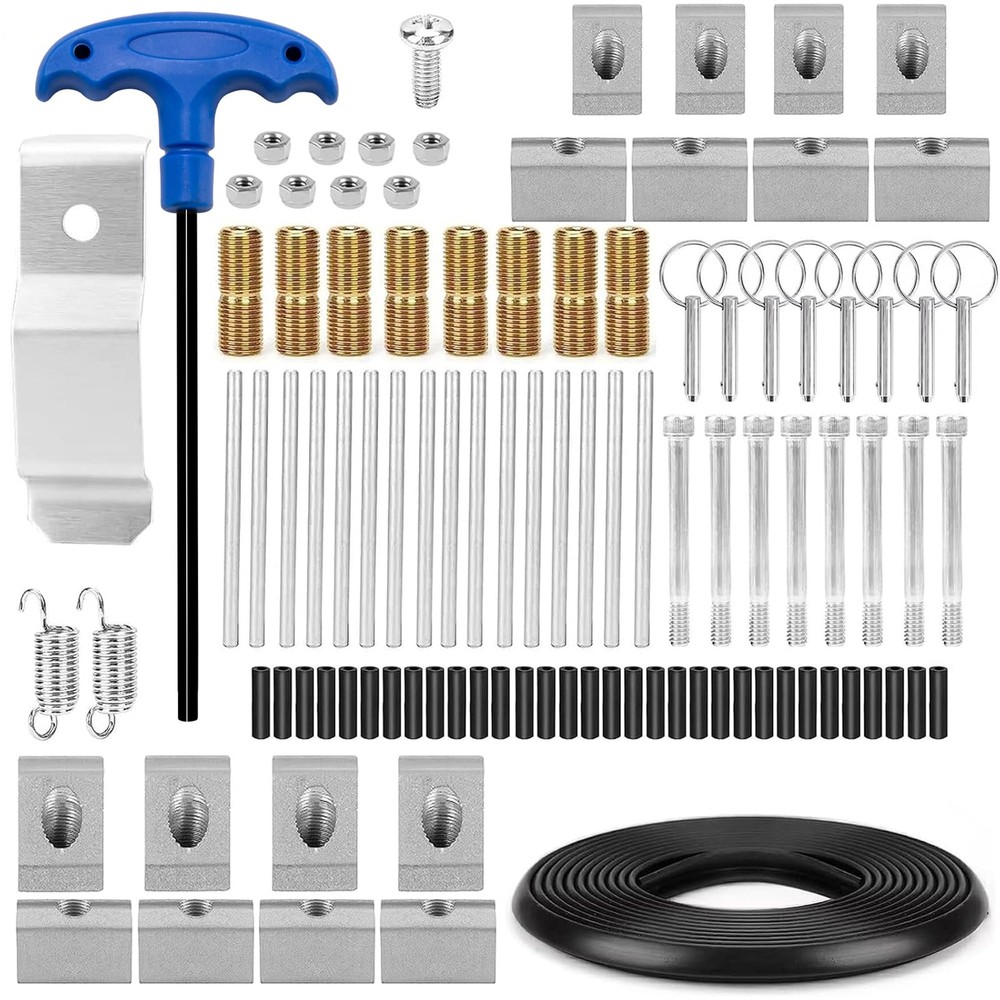 # 10818 Part Compatible with Tapco Brake, Model Including, Pro 14...