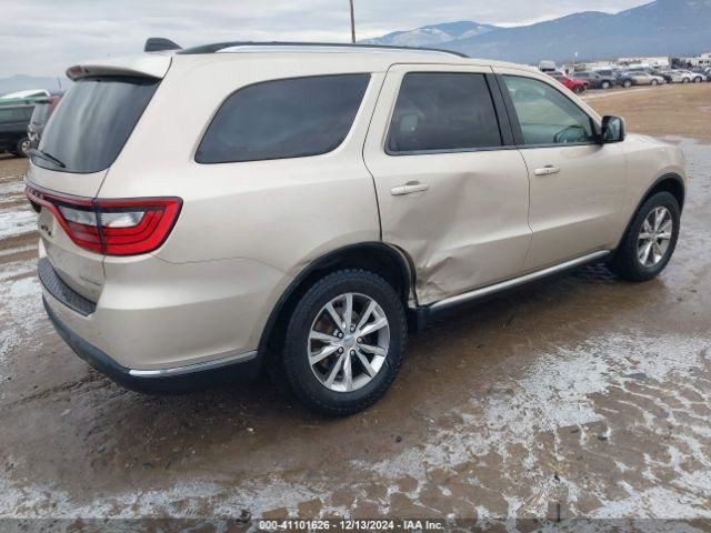 Driver Left Front Spindle/Knuckle Fits 11-15 DURANGO 1425913
