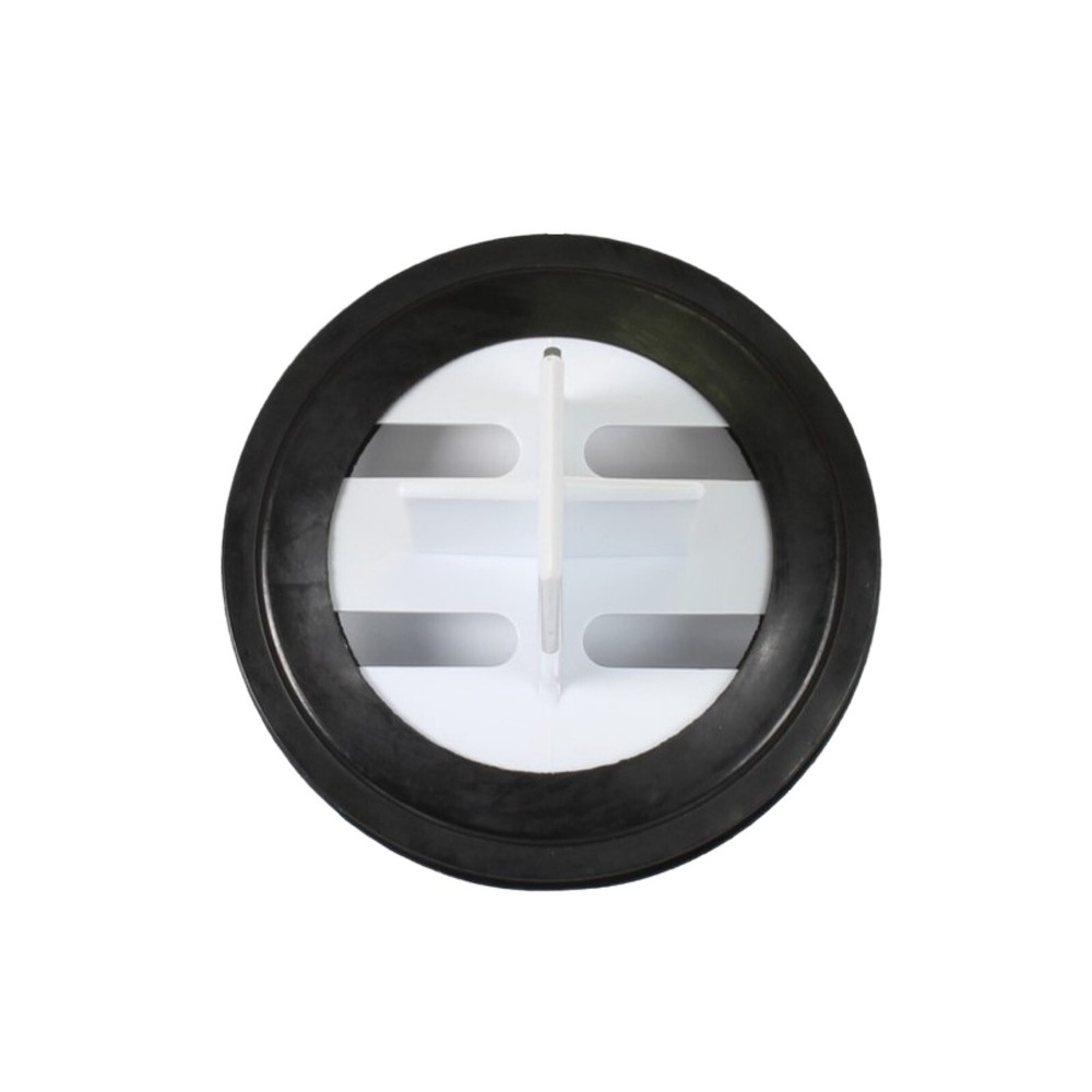 Mr. Scrappy Kitchen Garbage Disposal Multi-Purpose Tool - Stopper, Scraper