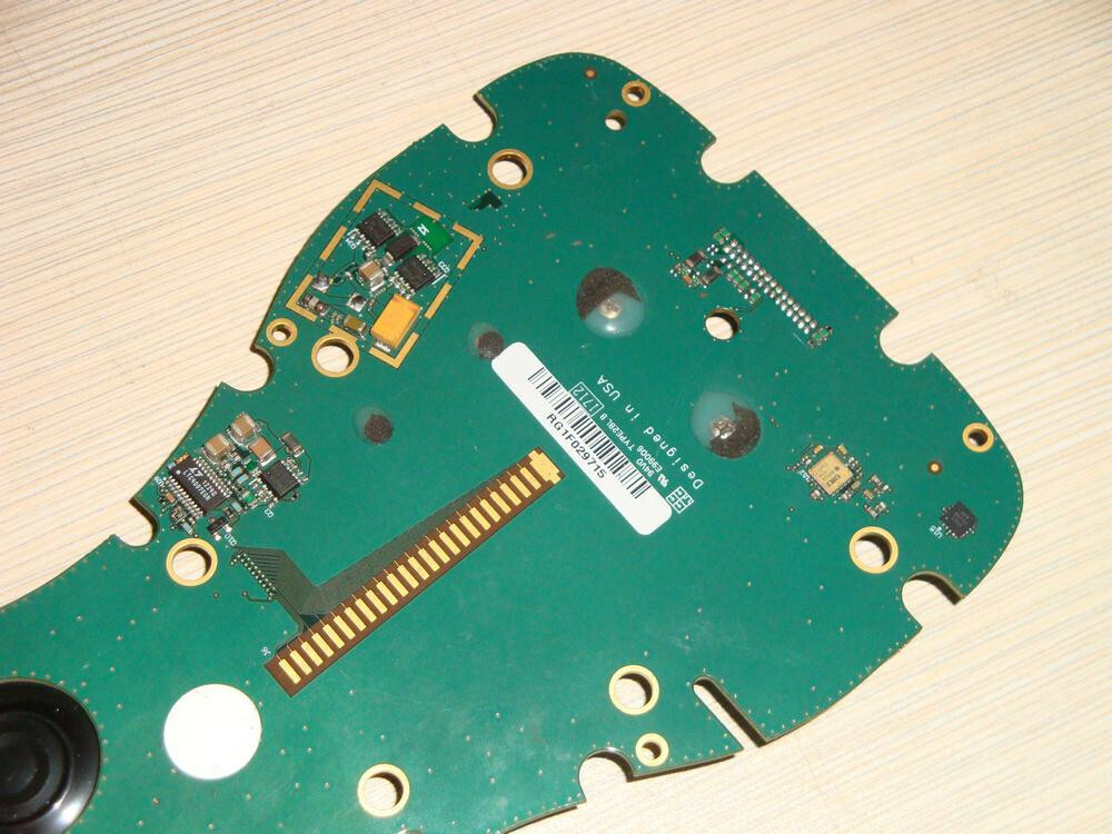 No Test Spare Part Trimble TSC3 Main Circuit Board