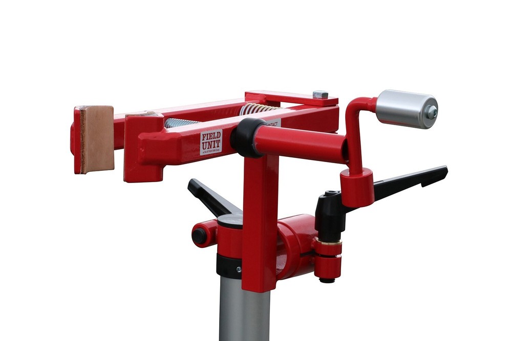 Portable Bicycle Repair Stand