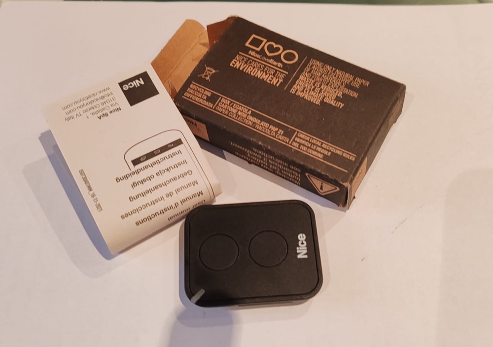 Electric Gate - MC424L