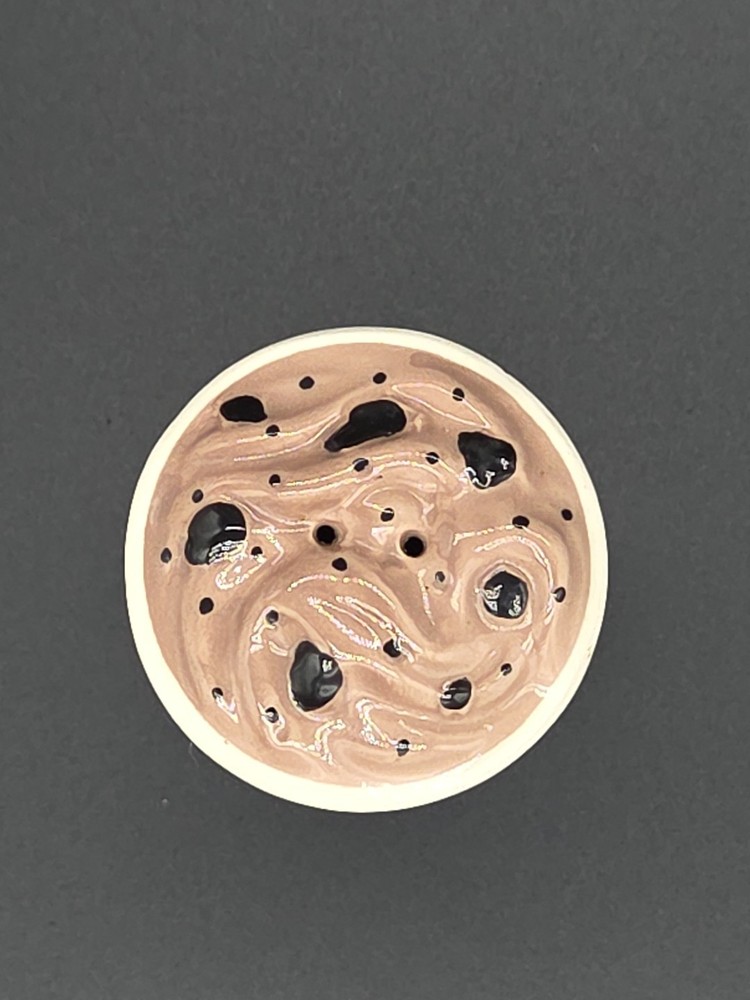 Dairy Queen Blizzard Pepper Shaker