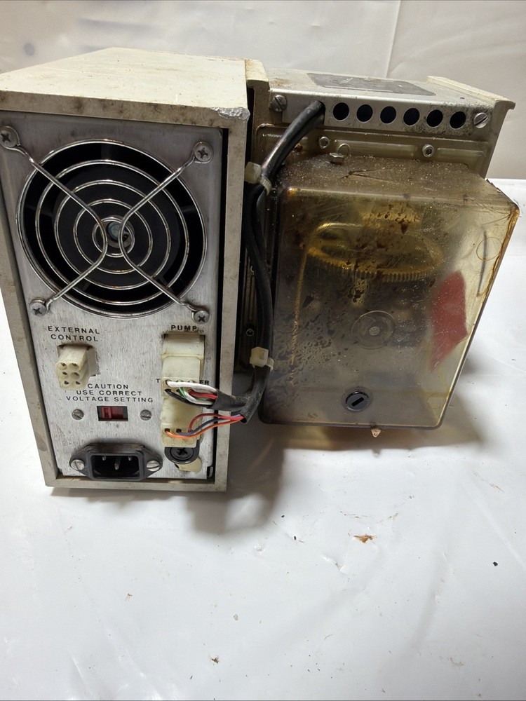 Waters 510 HPLC Pump