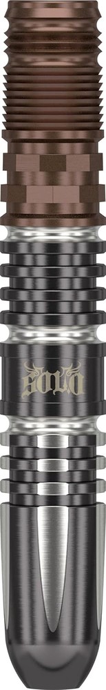 TARGET SOLO G7 (Steel Tip)