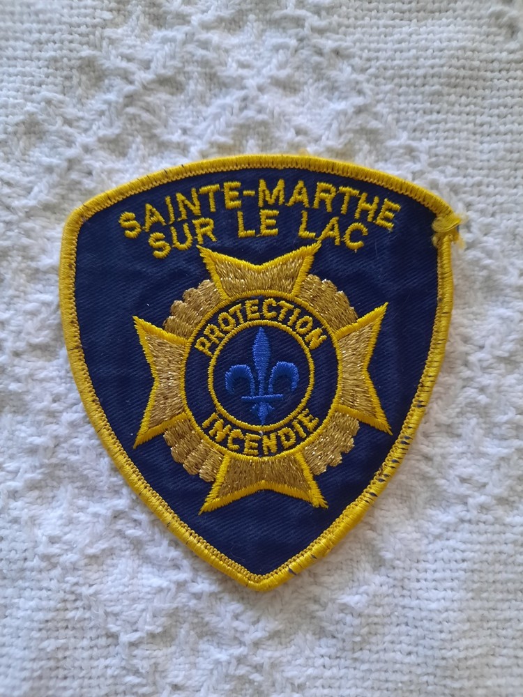 Sanite-Marthe Security Patch