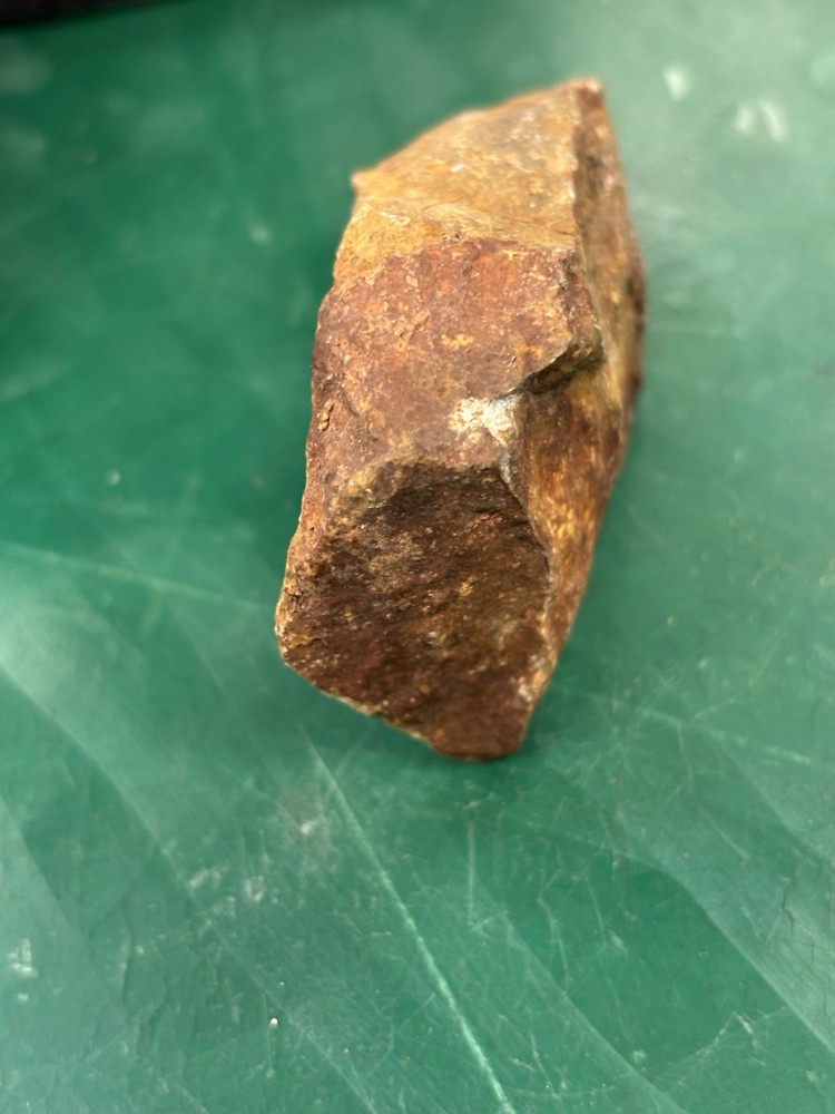 as gold ore specimen