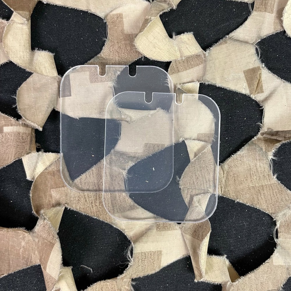 NEW ASG Mount Lens Protection (18433)