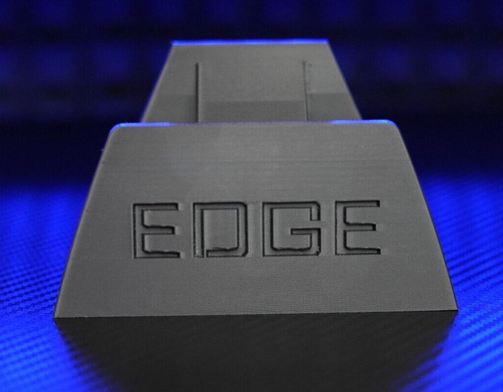 PlayStation 5 EDGE Controller Display Stand 3D Print