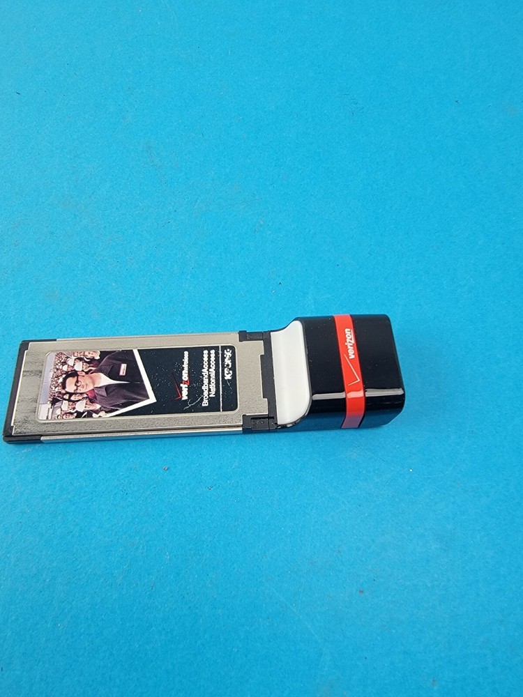Kyocera KPC680 ExpressCard verizon