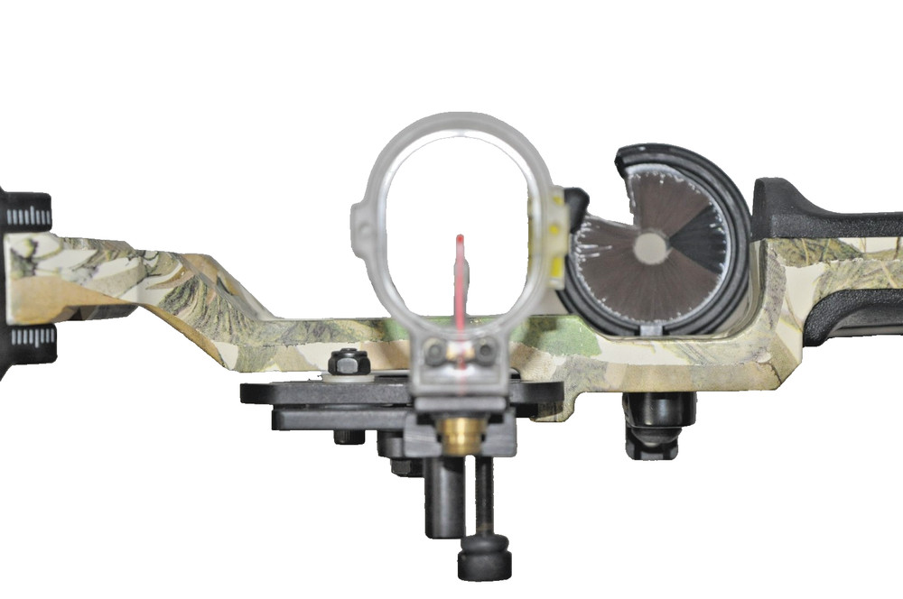 Velocity Design Archery Compound Bow