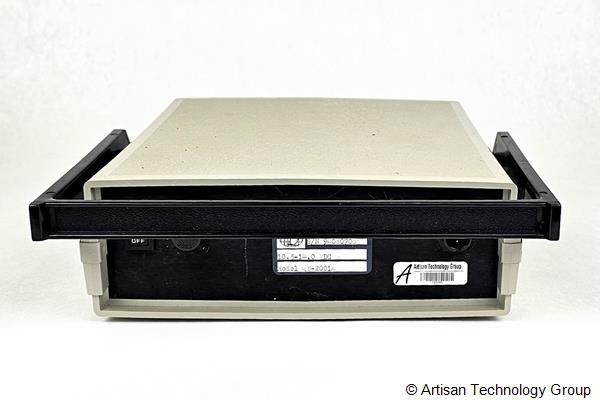 Quantum Devices QBeam 2001A Single Beam Control Console