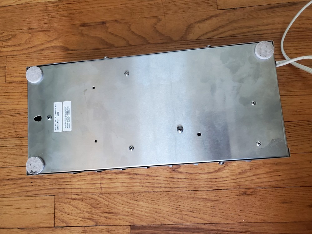 Aranizer SSX-8 Electronic Air Purifier