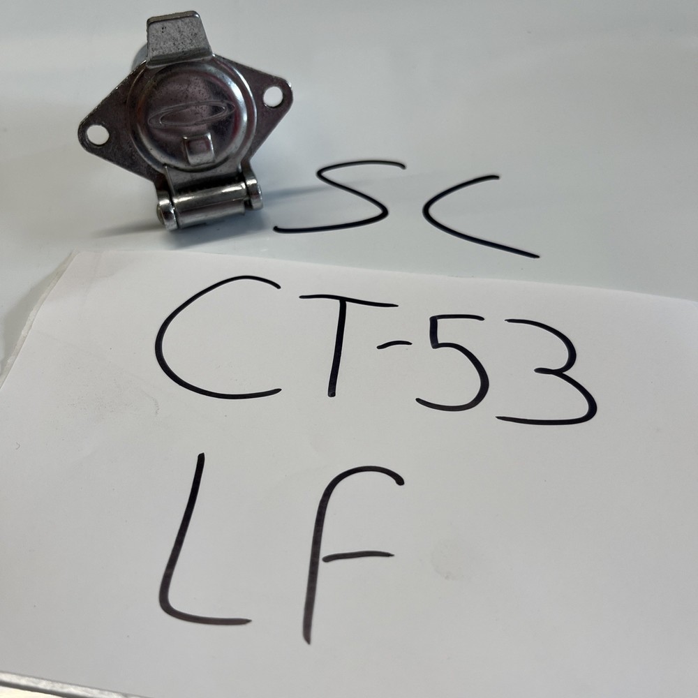 Napa Trailing Wire Kit 755-1517