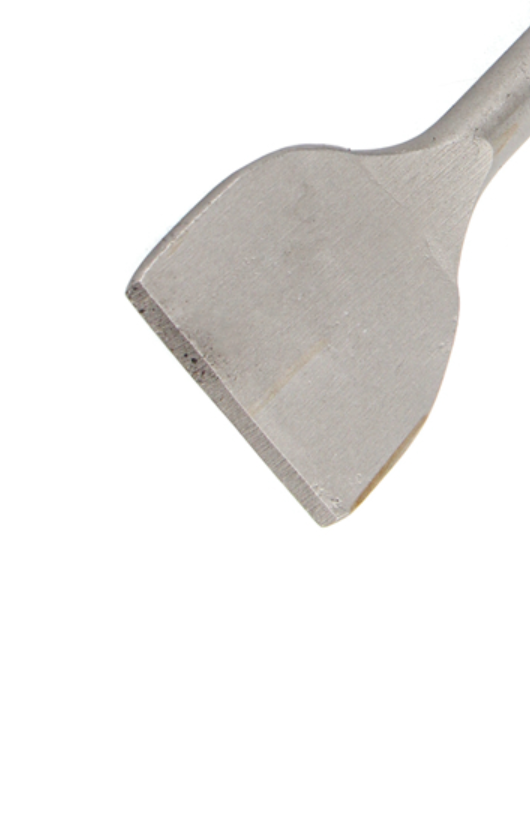 SDS Max Chisel 3'' x11'' SUNGATOR Heavy Duty Rotary Hammer Flat Chisel Bit Tool
