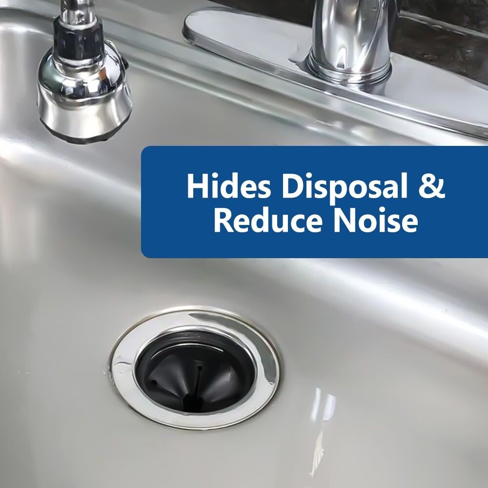 Thrifco 4400611 Garbage Disposal Splash Guard