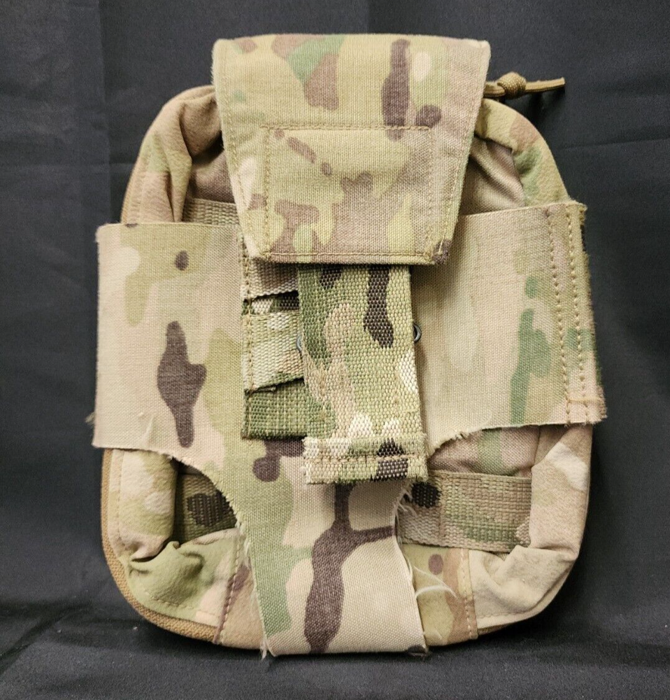 Firstspear SOFLCS-R Med Kit 6/9 Multicam #D5 Cag Sof Devgru Seal