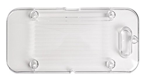 AP Products 016-RL1000 Sl-1000 Rectangular Clear Lens Kit