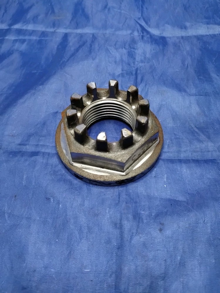 Brown Tree Cutter Part TS-054A